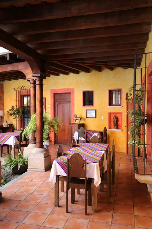 Hotel Palacio De Dona Beatriz Antigua Exterior photo